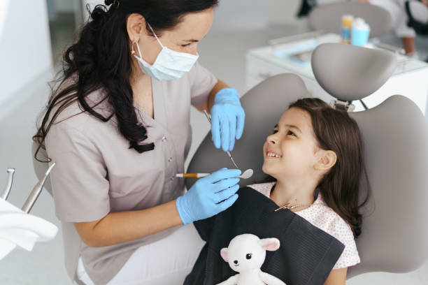 Best Emergency Dental Care for Broken or Chipped Teeth in Gresham, OR