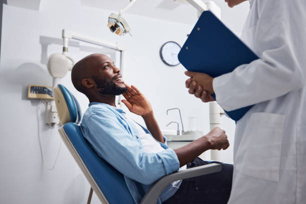 Best Emergency Treatment for Dental Infections or Abscesses in Gresham, OR