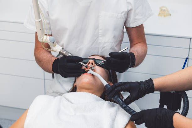 Best Emergency Treatment for Dental Infections or Abscesses in Gresham, OR