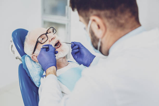 Best Emergency Dental Care for Broken or Chipped Teeth in Gresham, OR